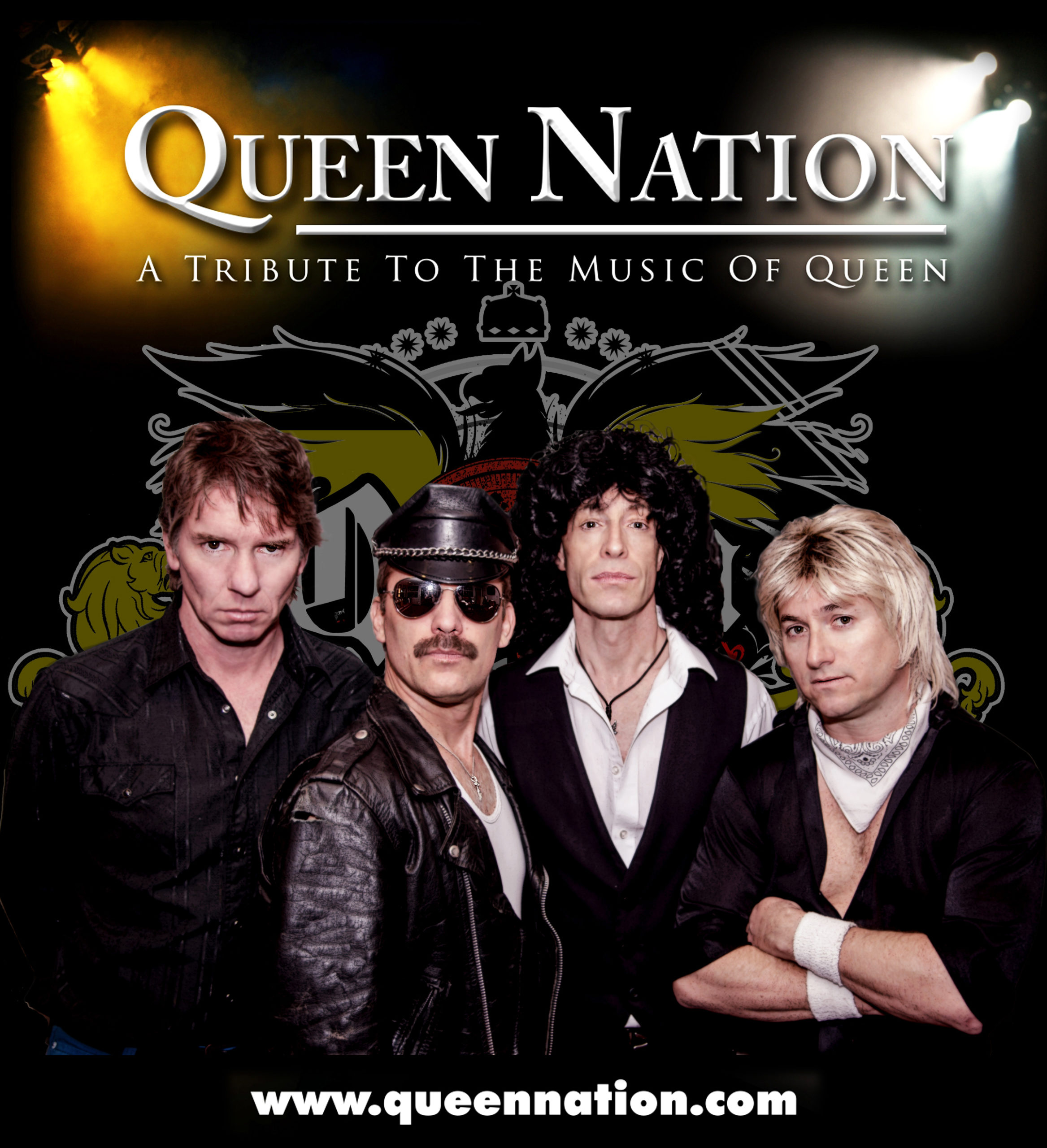 QN Band Promo 2013