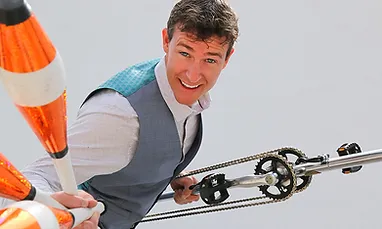 SeanEmery